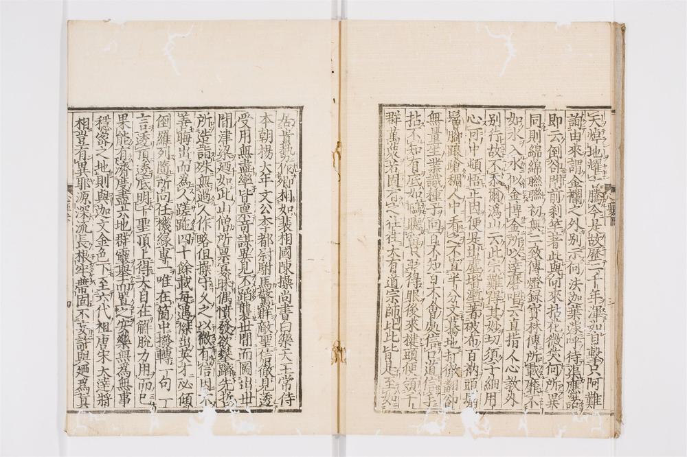 _佛果圜悟真觉禅师心要卷[]__
