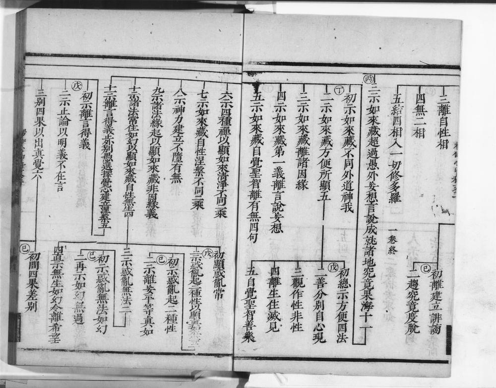 _楞伽阿跋多罗宝经心印__