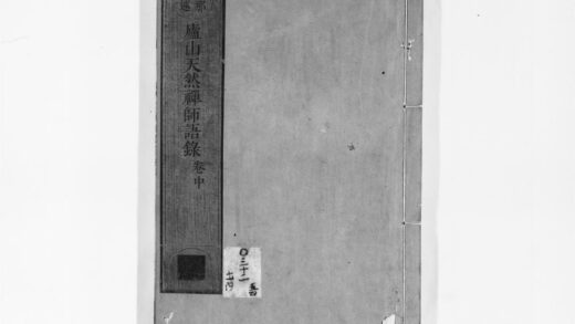 0891 庐山天然禅师语录中 0405165214 1.jpg