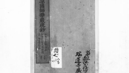 1069 清凉国师华严疏钞49 0405170801 1.jpg