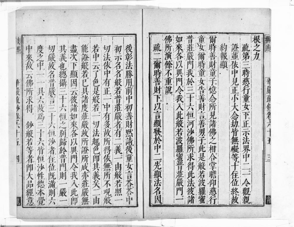 _清凉国师华严疏钞__