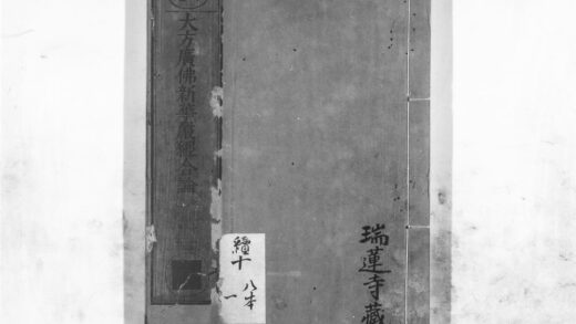 1093 大方广佛新华严经合论9 0405171011 1.jpg