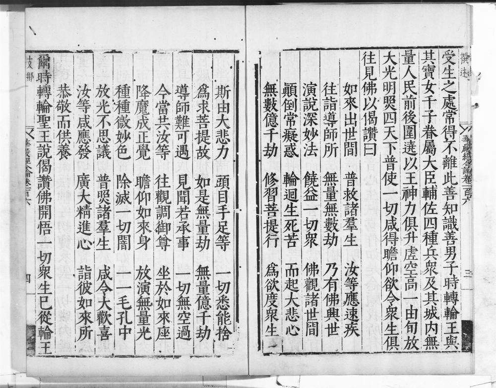 _大方广佛新华严经合论__