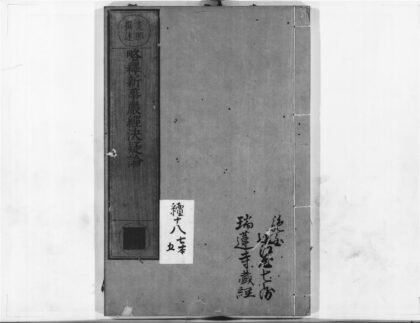 1161 略释新华严经决疑论 0405171409 1.jpg