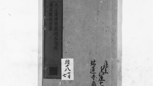 1163 大方广佛华严经呑海集 0405171411 1.jpg