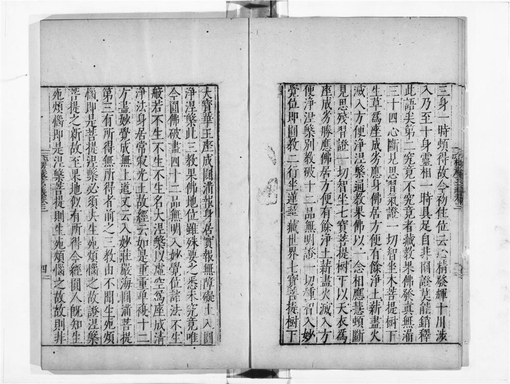 _楞严玄义__