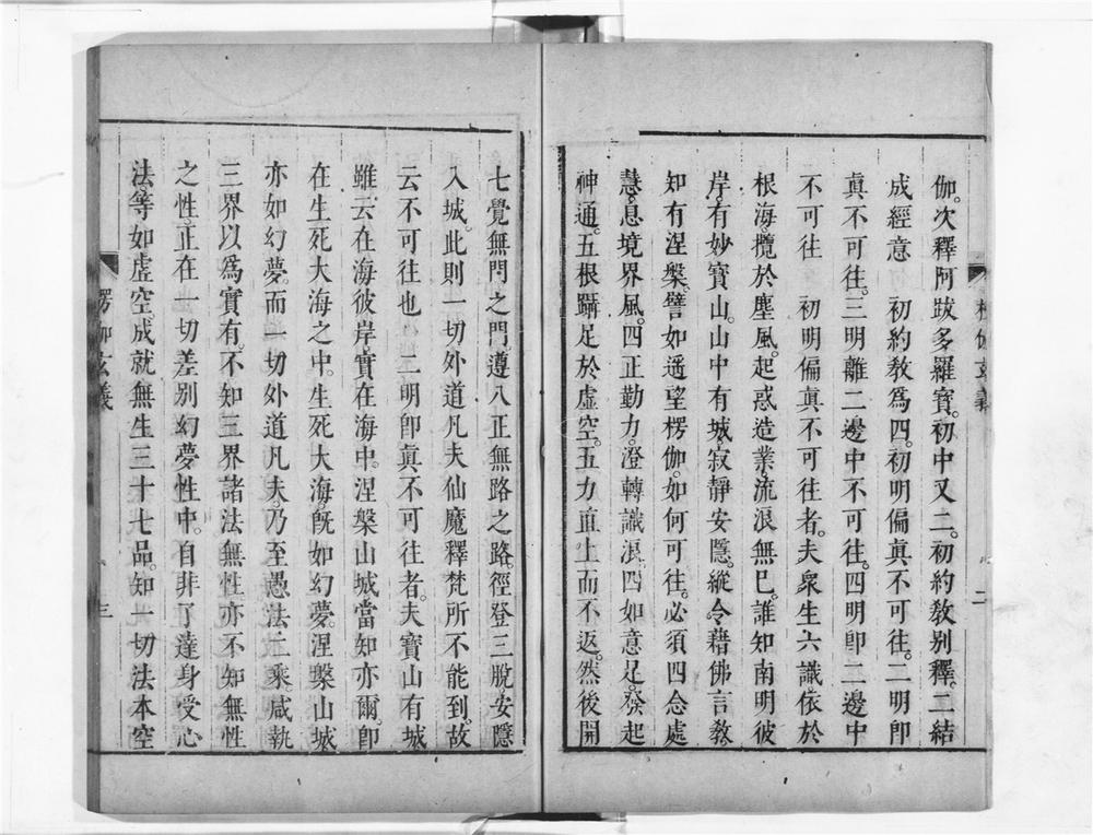 _楞伽阿跋多罗宝经__