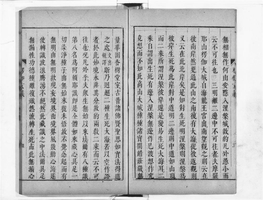 _楞伽阿跋多罗宝经__