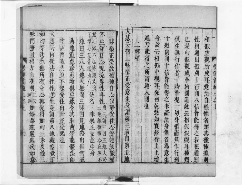 _楞伽阿跋多罗宝经义疏__