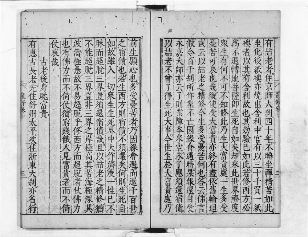 _龙舒净土文__
