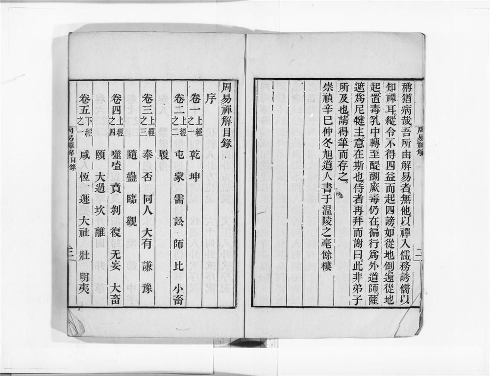 _周易禅解__