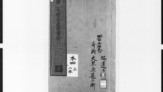 1721 大般若波罗蜜多经27 0405172650 1.jpg