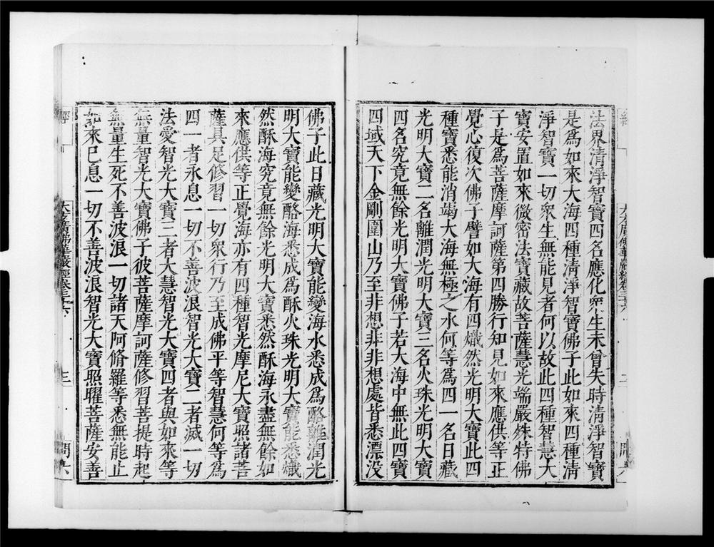 _大方广佛华严经[]__