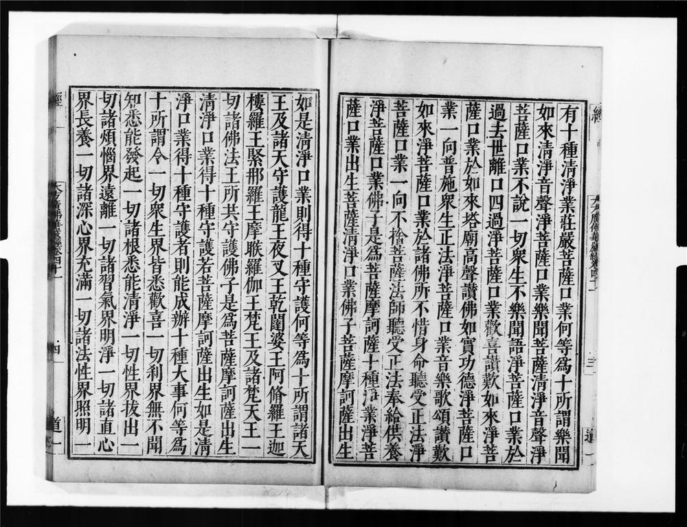 _大方广佛华严经[]__