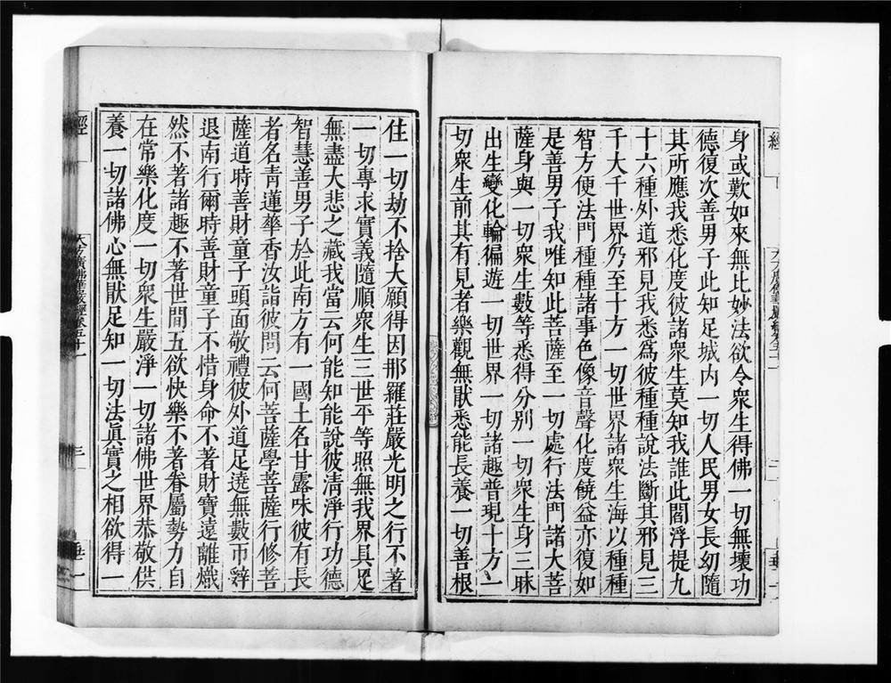 _大方广佛华严经[]__