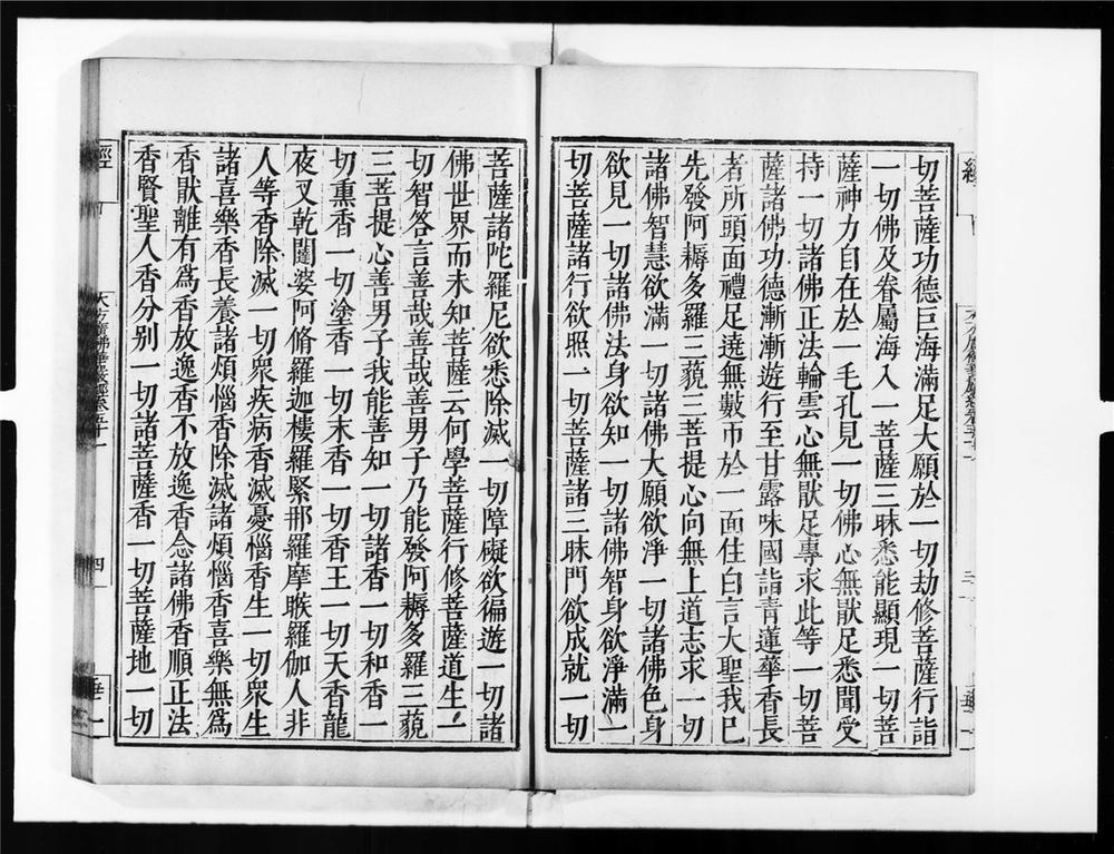 _大方广佛华严经[]__