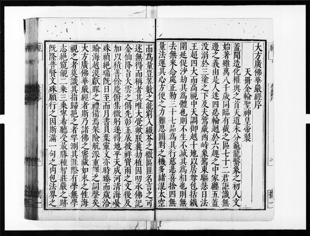 _大方广佛华严经[]__