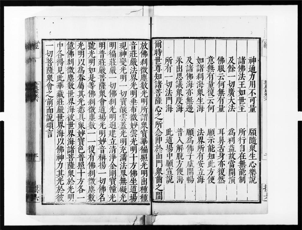 _大方广佛华严经[]__