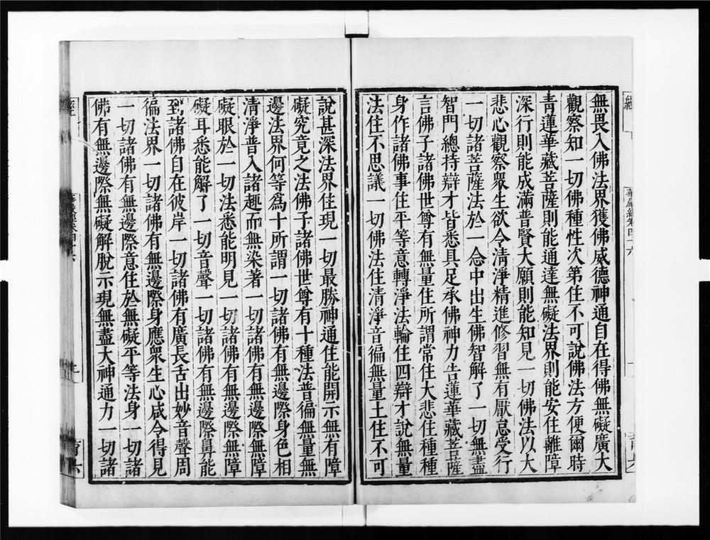 _大方广佛华严经[]__