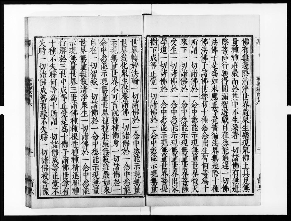 _大方广佛华严经[]__