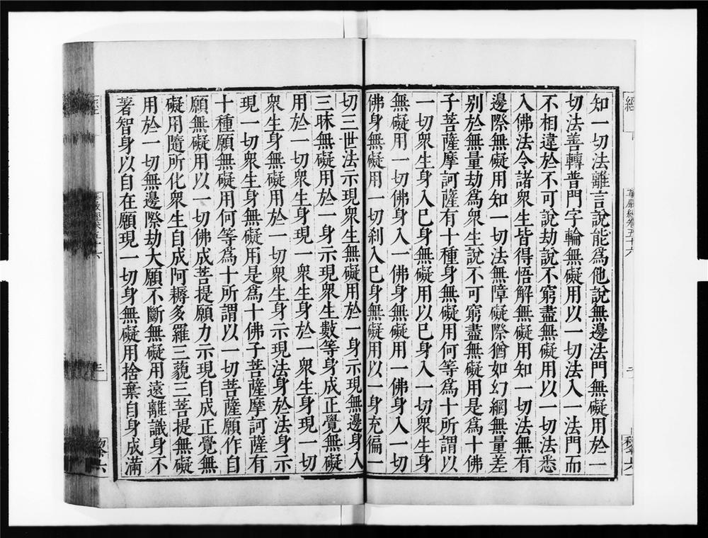 _大方广佛华严经[]__