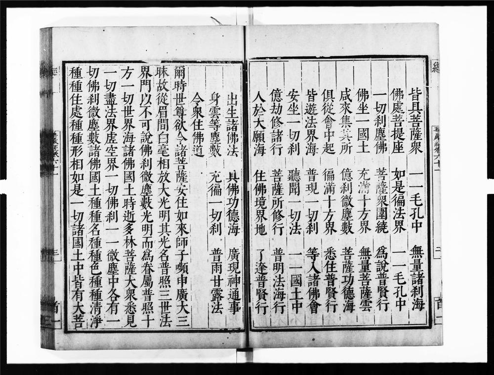 _大方广佛华严经[]__