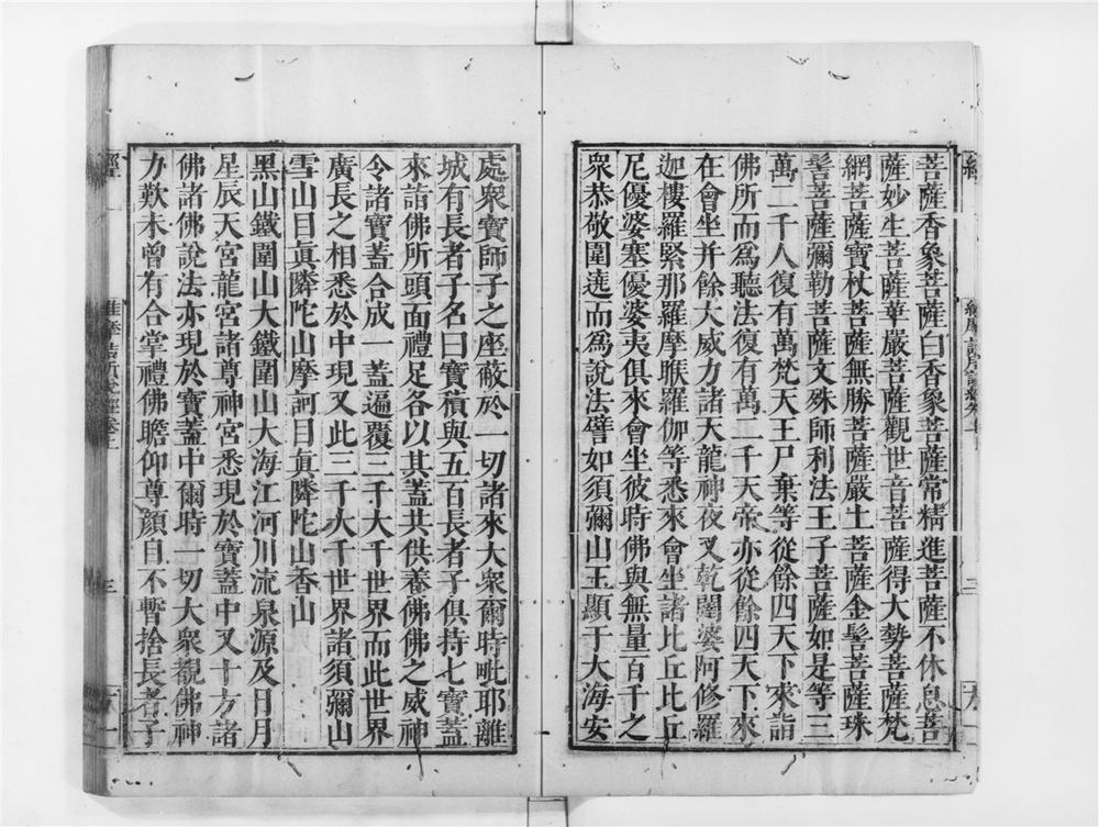 _维摩诘所说经__