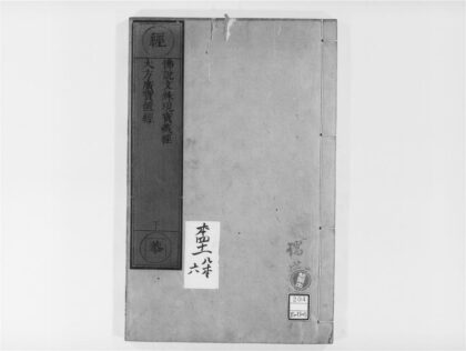 2003 佛说文殊师利现宝藏经 0405173154 1.jpg