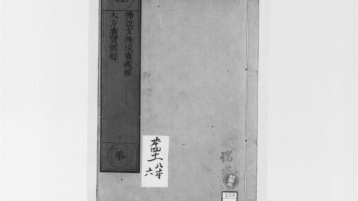 2003 佛说文殊师利现宝藏经 0405173154 1.jpg