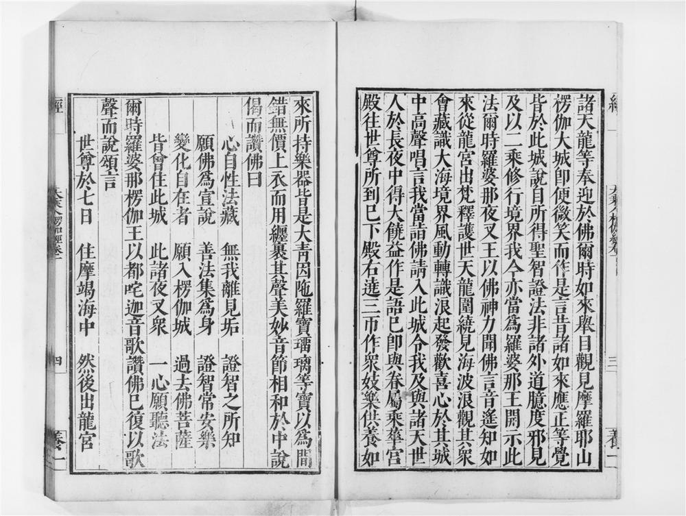 _大乘入楞伽经[]__