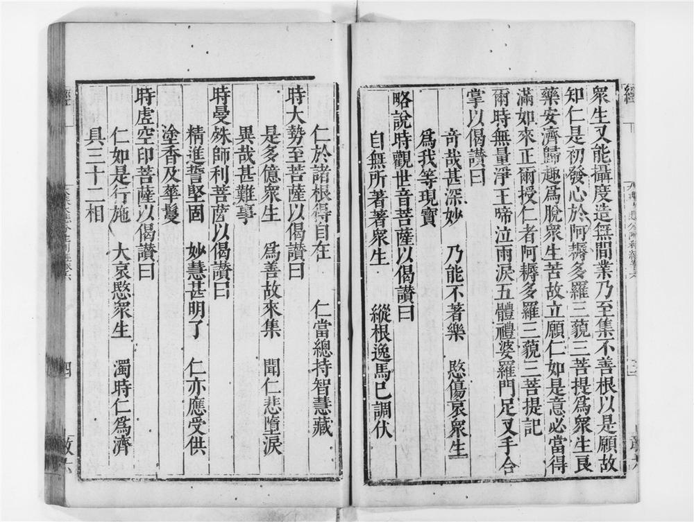 _大乘大悲分陀利经[]__