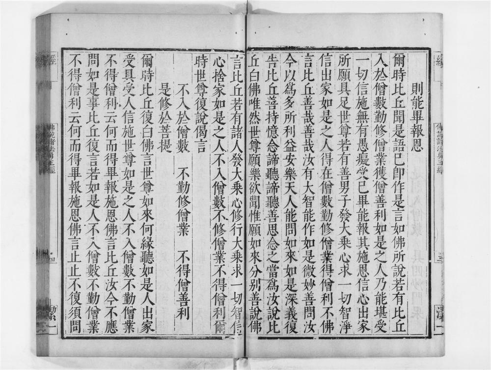 _佛说诸法勇王经__
