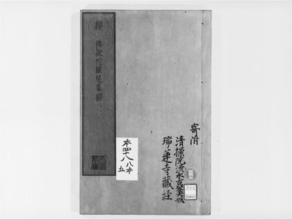 2050 佛说陀罗尼集经3 0405173310 1.jpg