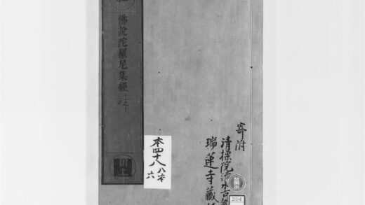 2051 佛说陀罗尼集经4 0405173311 1.jpg