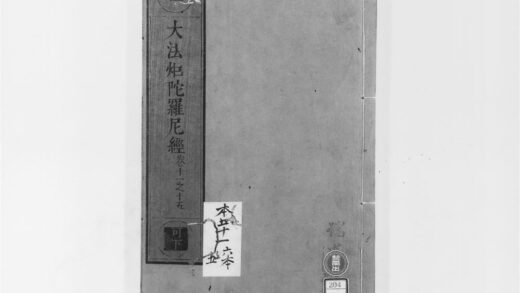 2074 大法炬陀罗尼经3 0405173347 1.jpg
