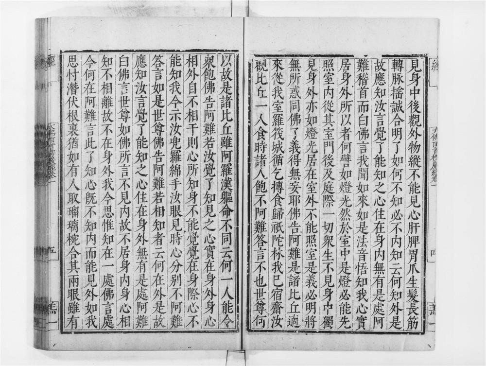 _大佛顶如来密因修证了义诸菩萨万行首楞严经[]__