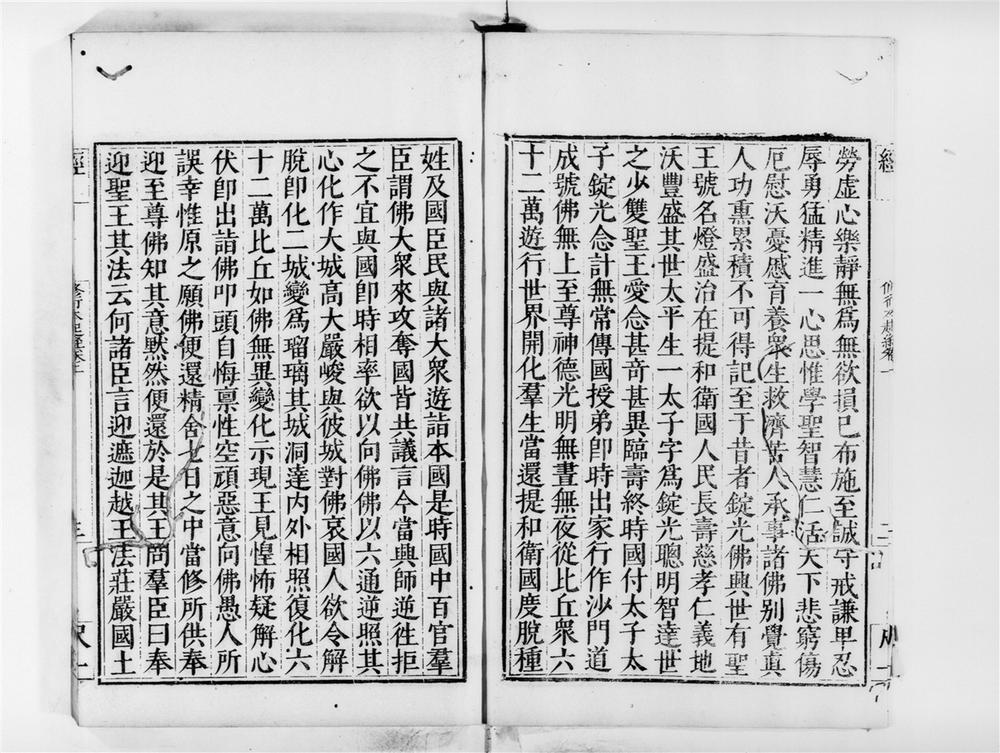 _过去现在因果经__