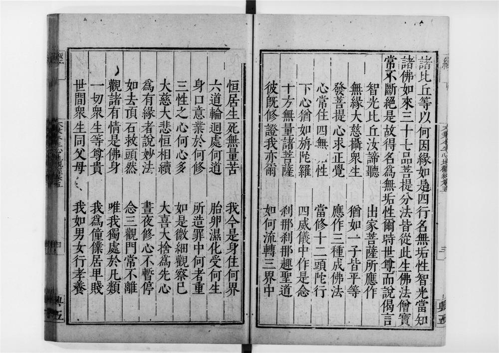 _大乘本生心地观经[]__