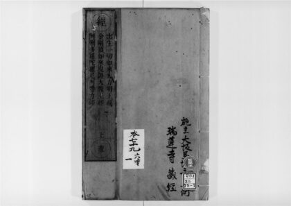 2241 出生一切如来法眼遍照大力明王经 0405173811 1.jpg