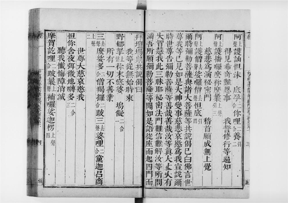 _妙吉祥平等秘密最上观门大教王经__