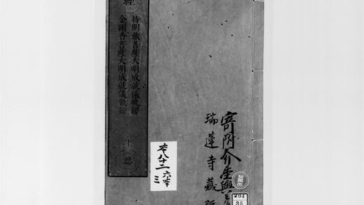 2261 佛说持明藏瑜伽大教尊那菩萨大明成就仪轨经 0405173842 1.jpg