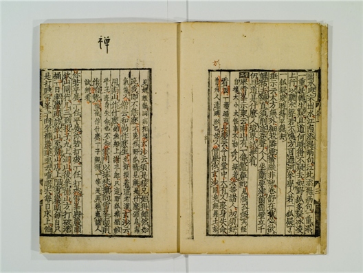 _佛果圜悟禅师碧岩录卷[]__