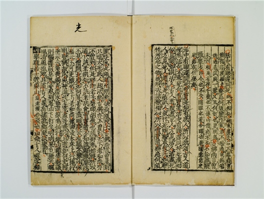 _佛果圜悟禅师碧岩录卷[]__