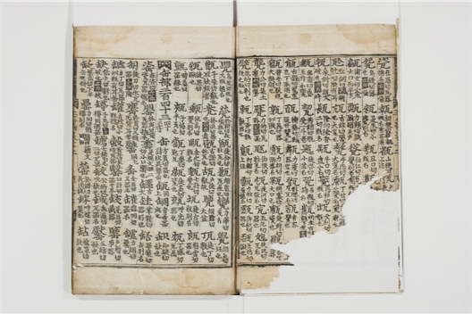 大广益会玉篇30卷[2]》大広益会玉篇30巻[2]PDF电子书– 远方书画网