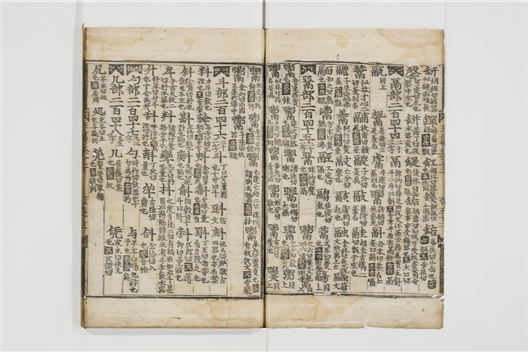 _大广益会玉篇卷[]__