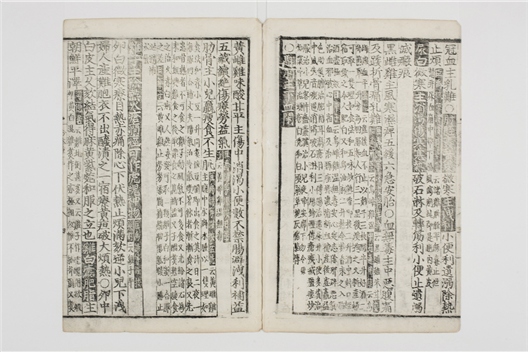 _重修政和经史证类备用本草卷[]__