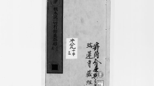 2533 根本说一切有部毘奈耶3 0405174432 1.jpg