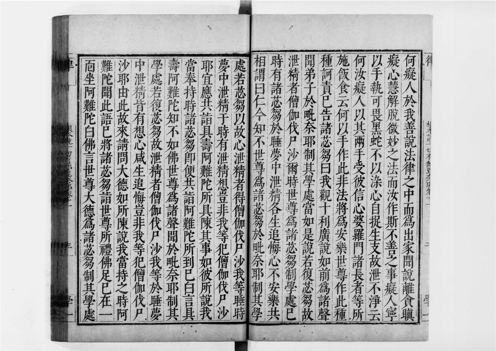 _根本说一切有部毘奈耶[]__