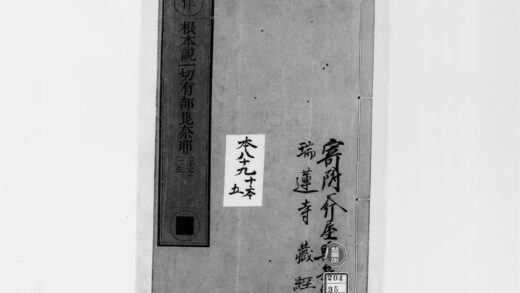 2535 根本说一切有部毘奈耶5 0405174435 1.jpg