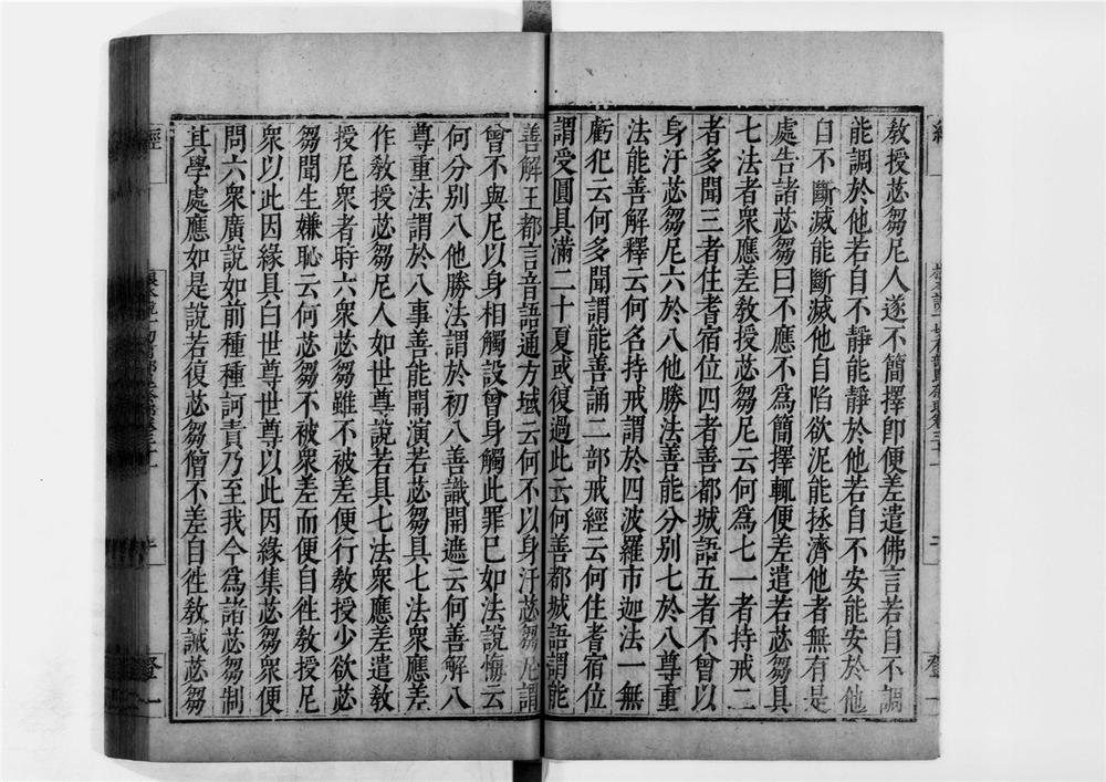 _根本说一切有部毘奈耶[]__